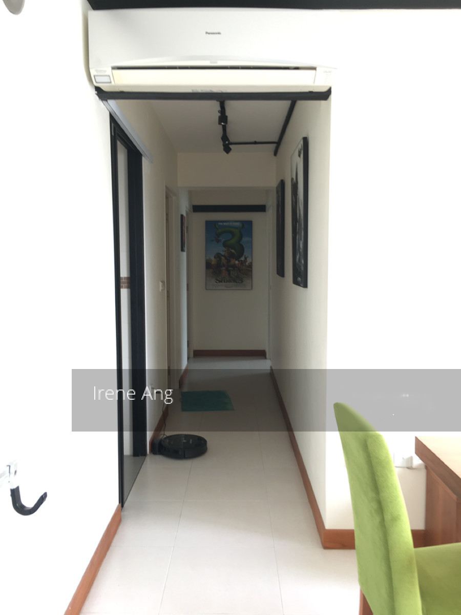 Blk 270C Punggol Field (Punggol), HDB 4 Rooms #129911862